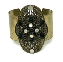 Load image into Gallery viewer, Bohemian Cuff Bracelet
