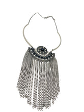 Load image into Gallery viewer, Iron Princess Boho Tassel Necklace
